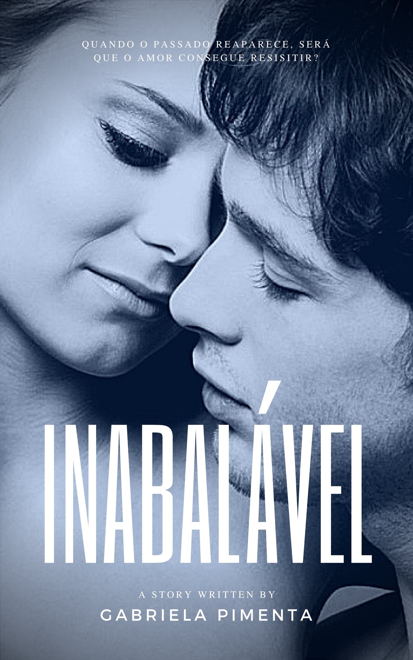 Comunidade · Inabalável (Irresistível Livro 3)