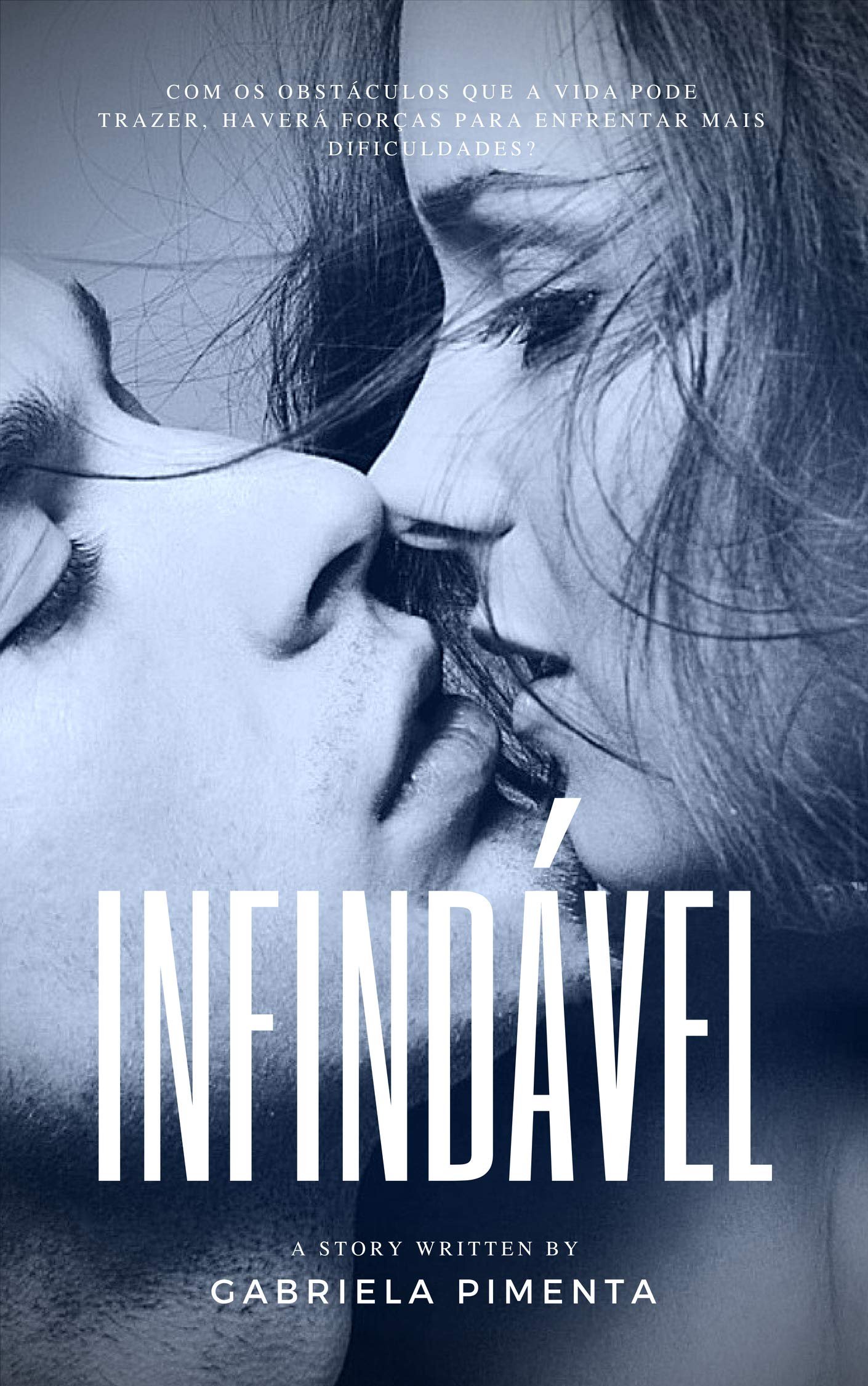 Comunidade · Infindável (Irresistível Livro 4)