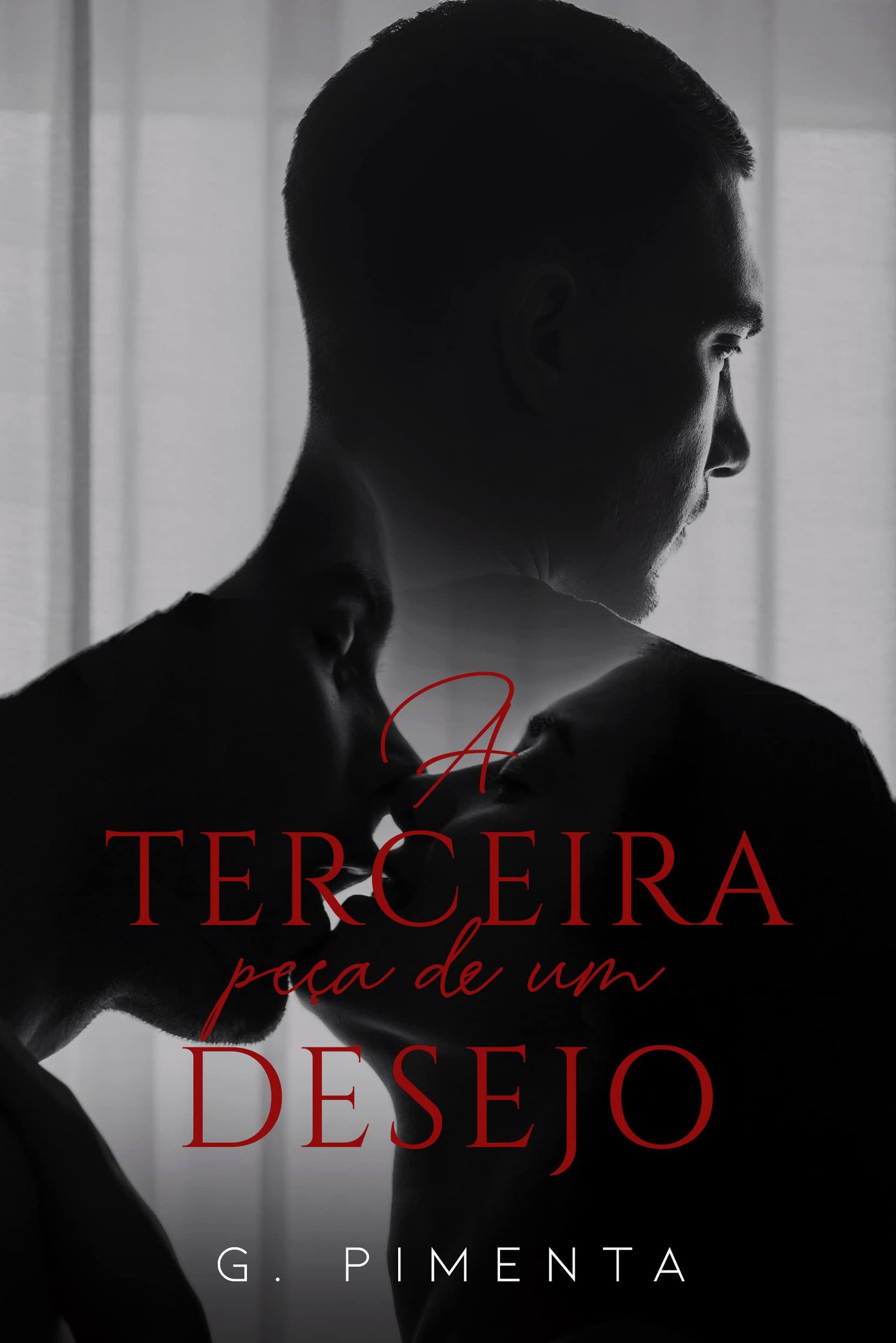 Comunidade · A Terceira Peça de um Desejo