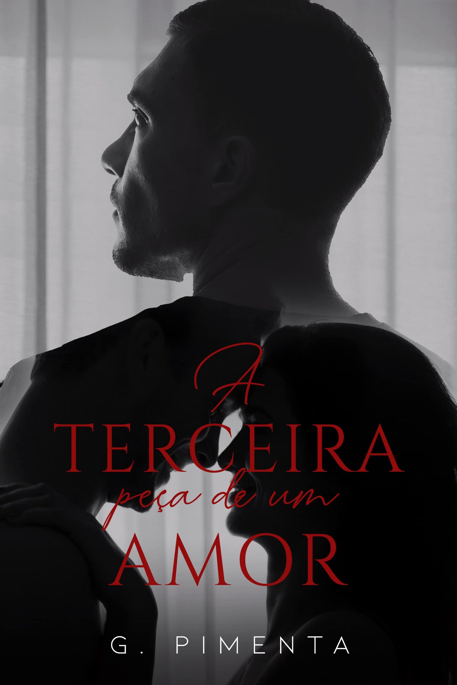 Comunidade · A Terceira Peça de um Amor
