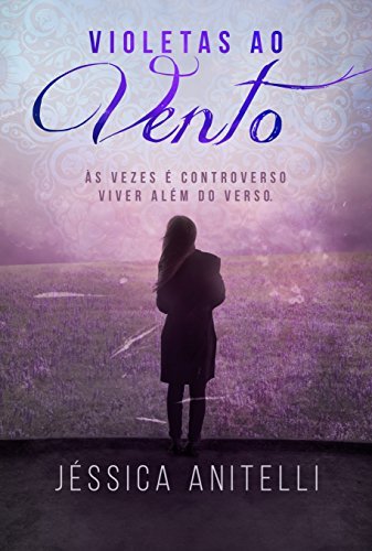 Comunidade · Violetas ao Vento