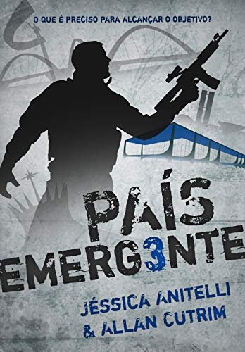 Comunidade · País Emergente