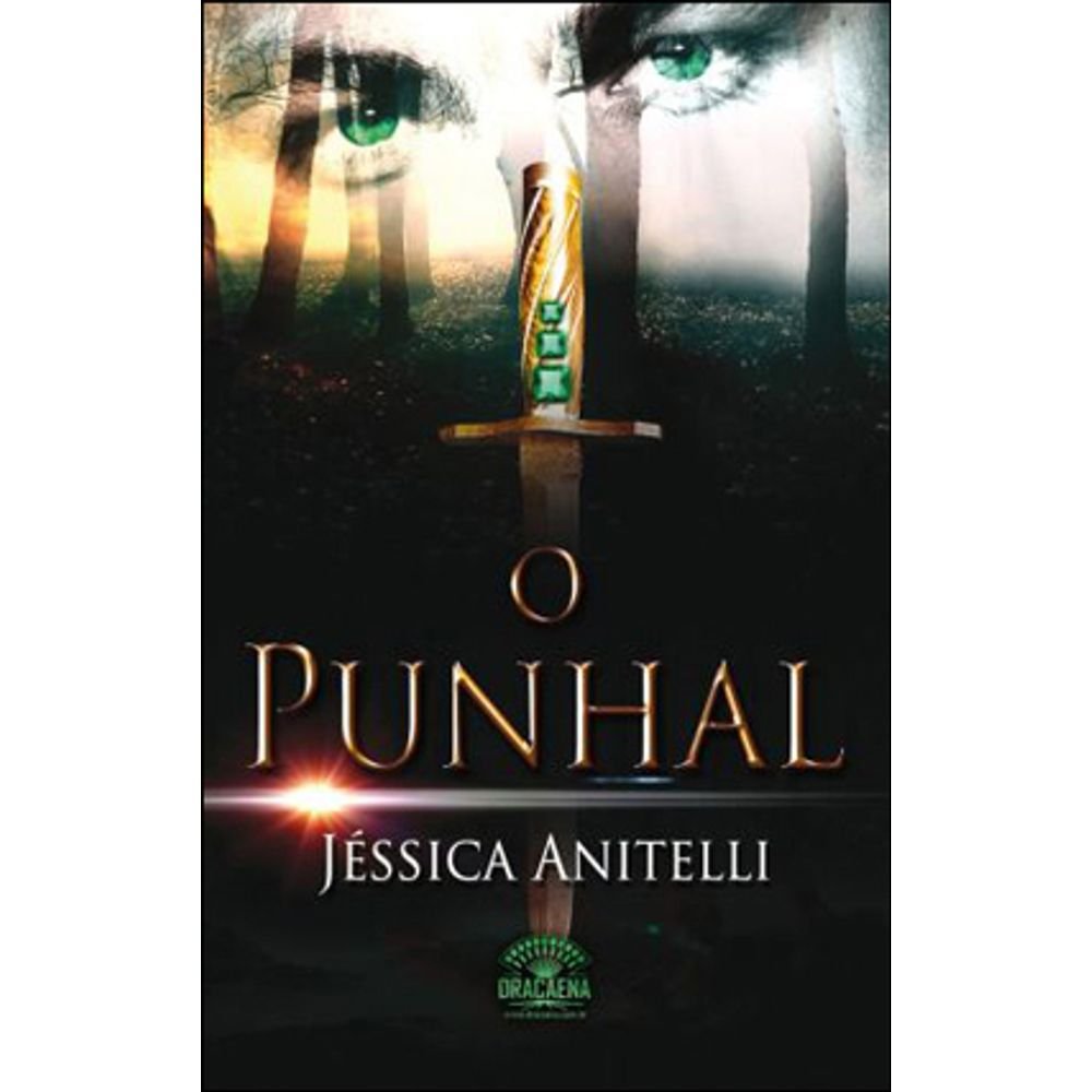Comunidade · O Punhal