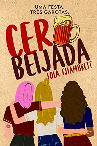 Comunidade · Cerbeijada