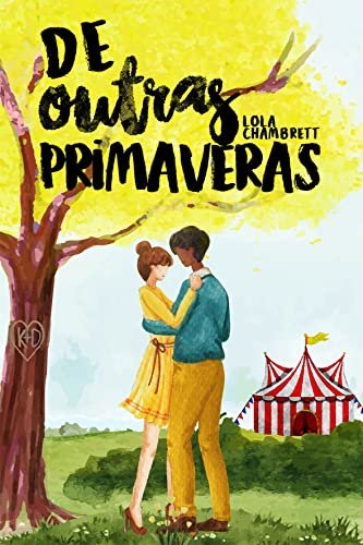 De outras primaveras