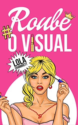 Comunidade · Roube o Visual