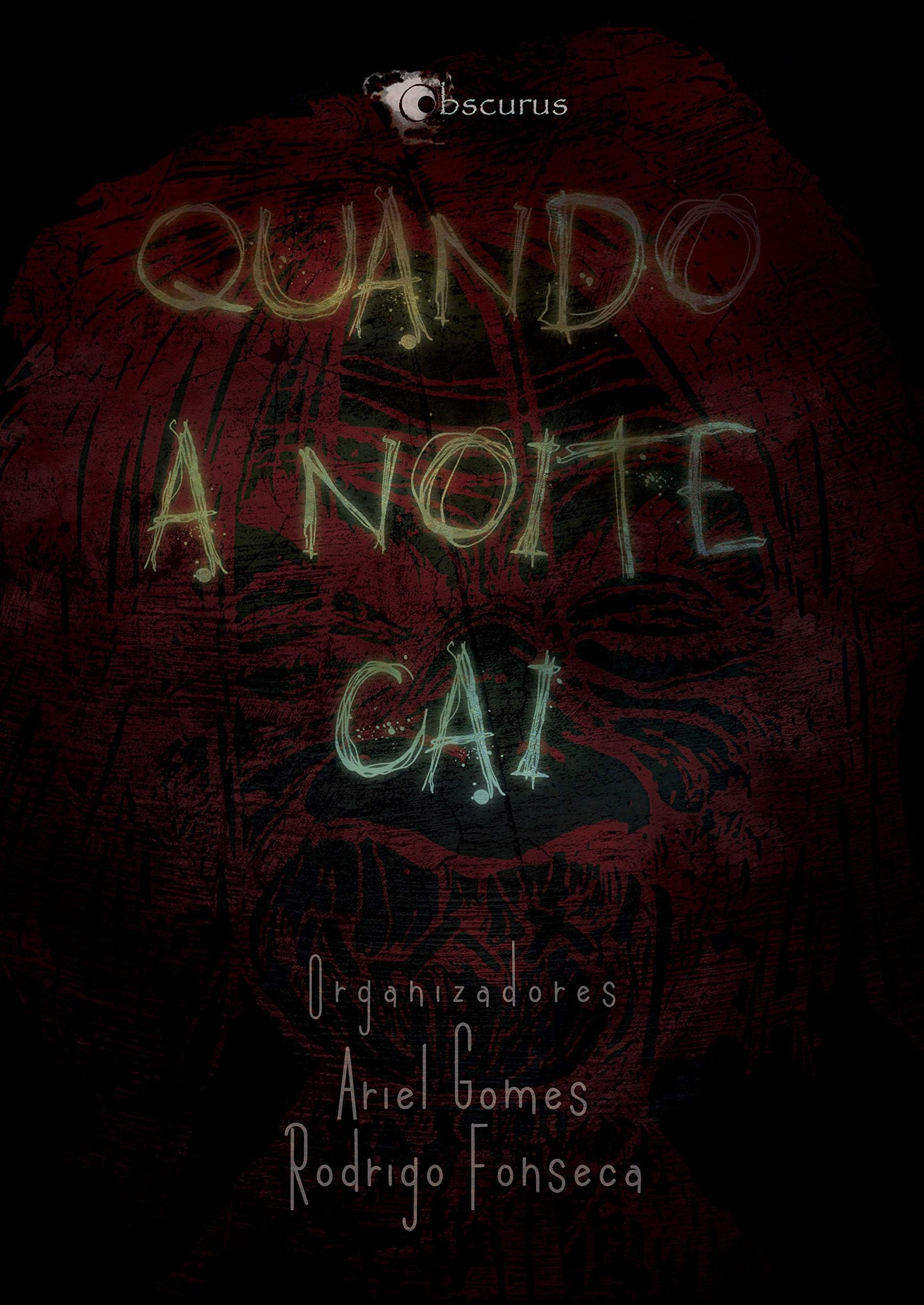 Comunidade · Quando a noite cai