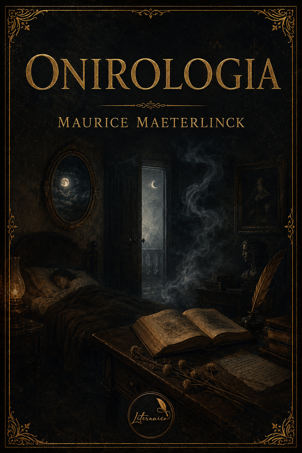 Comunidade · Onirologia