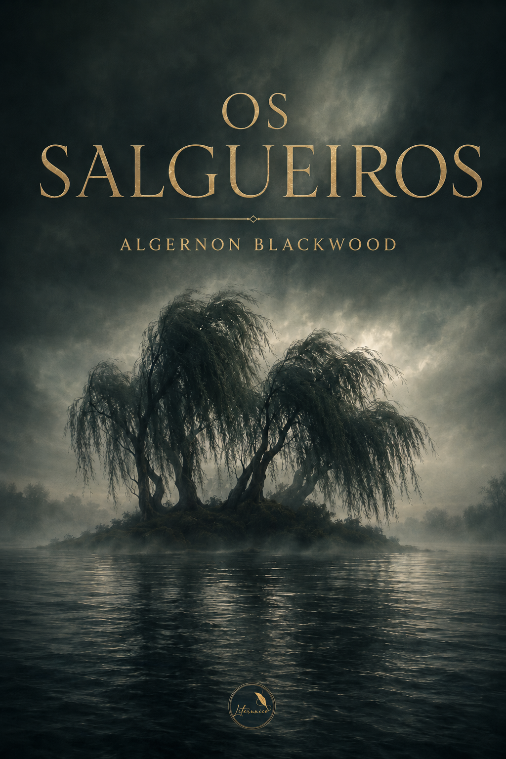 Comunidade · Os Salgueiros
