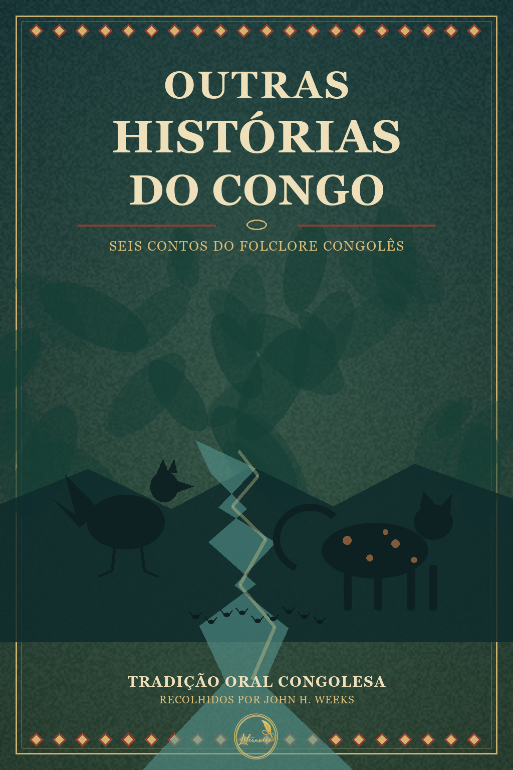 Outras Histórias do Congo