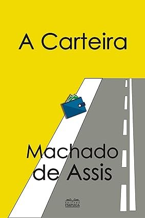 Avatar da comunidade A carteira