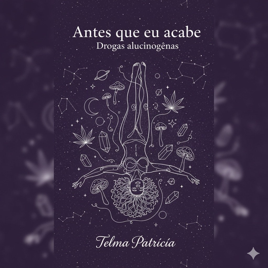 Antes que eu acabe