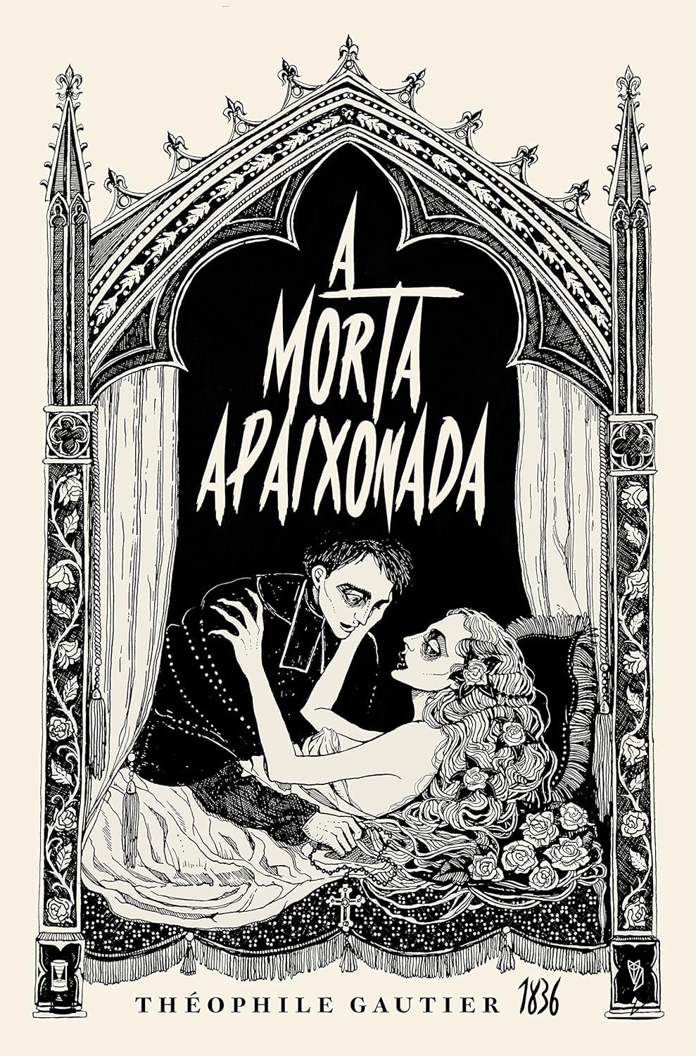 A Morta Apaixonada
