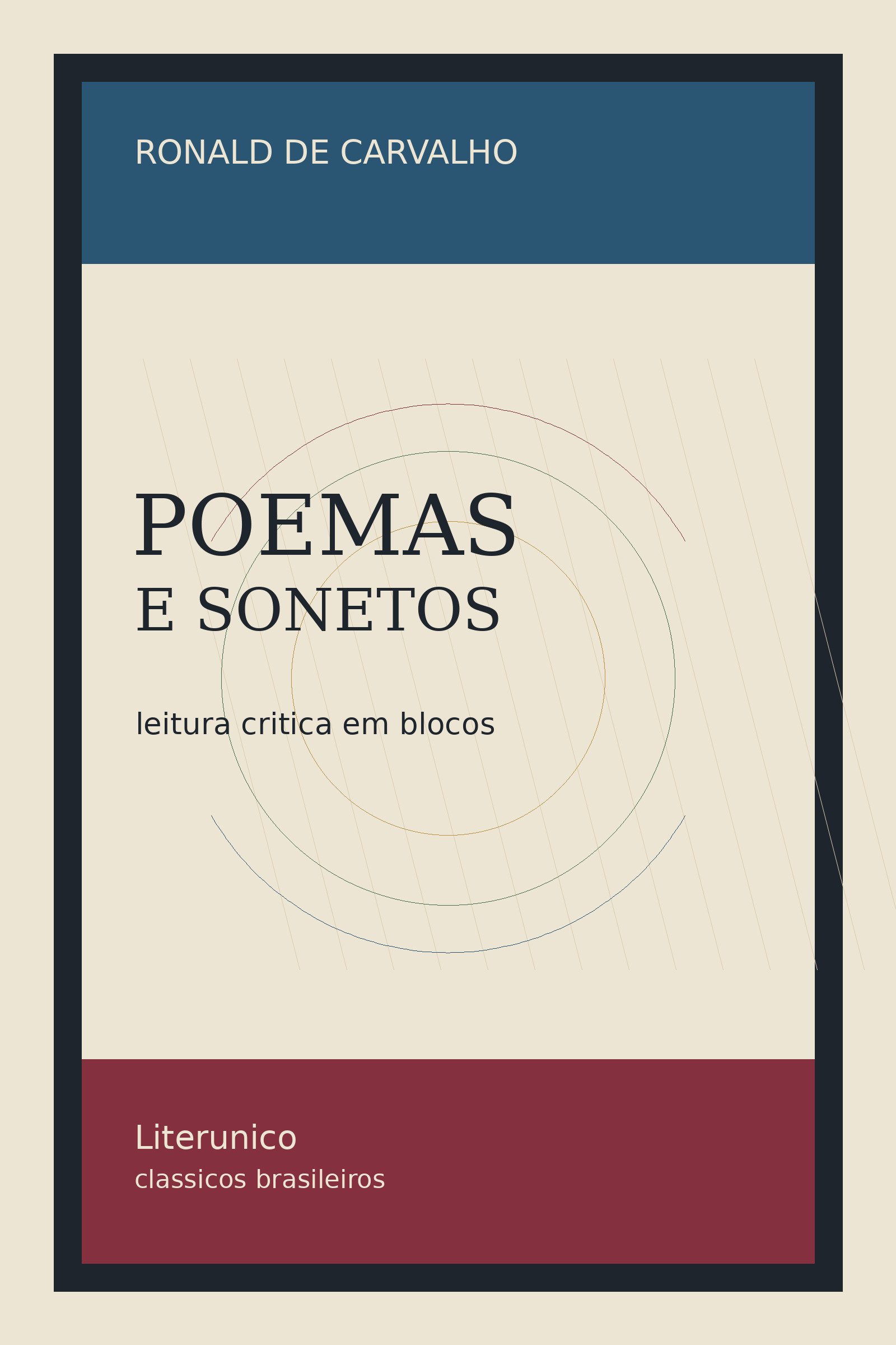 Comunidade · Poemas e sonetos