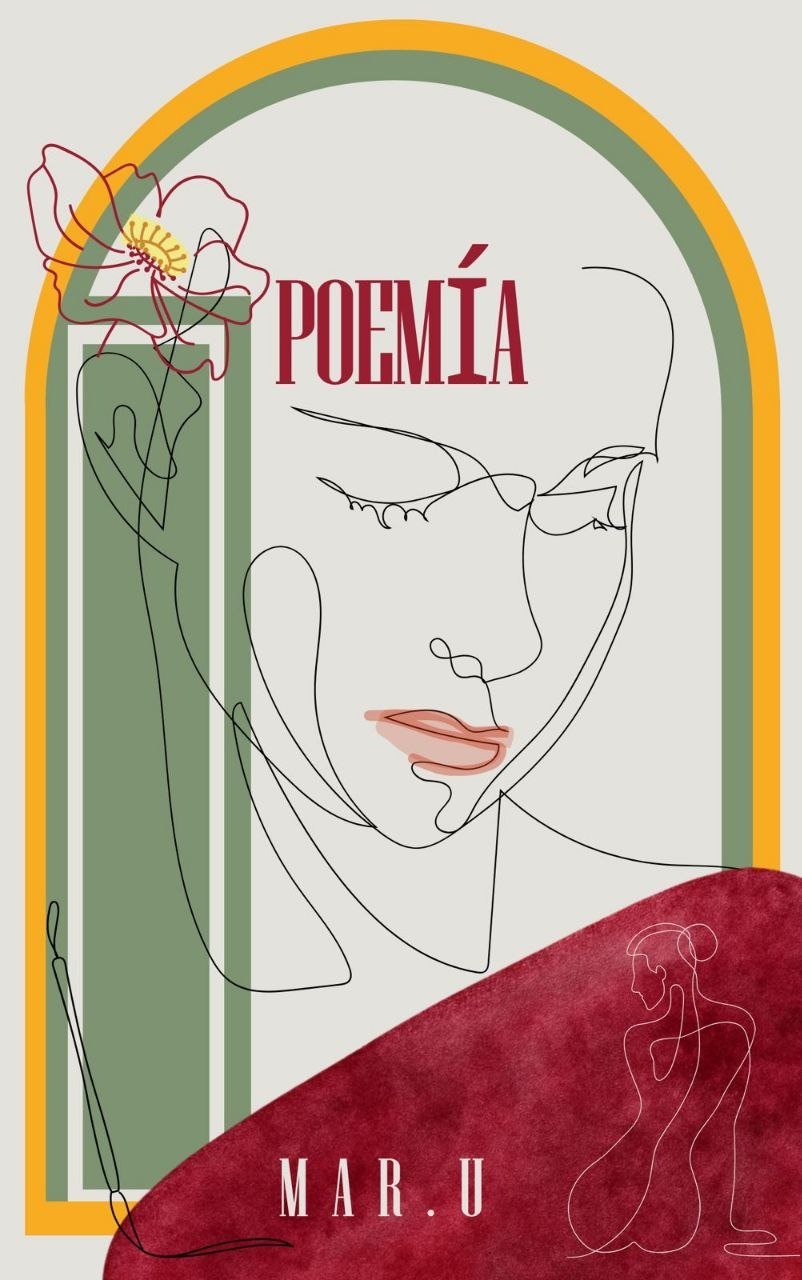 Capa de Poemía
