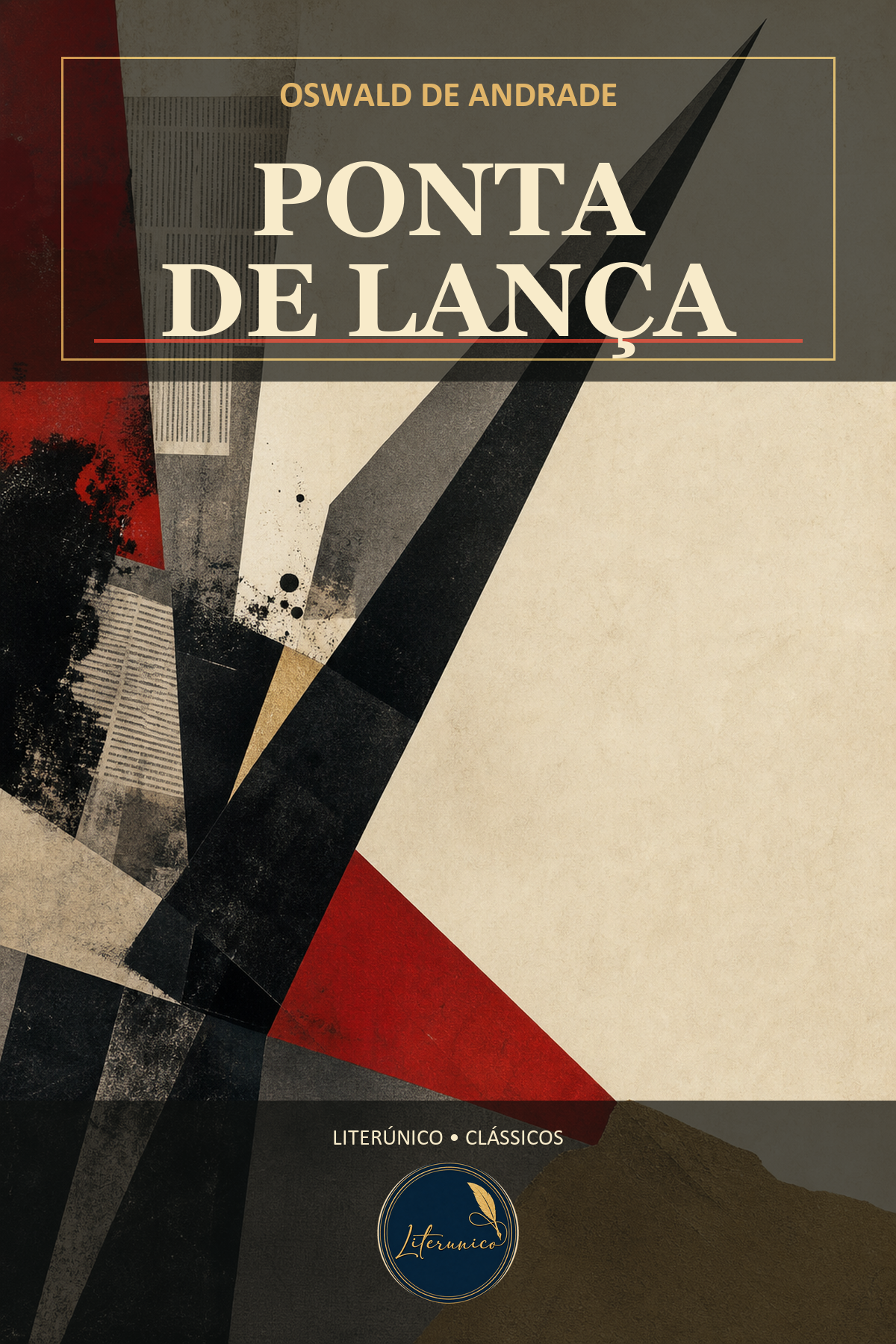 Ponta de Lança