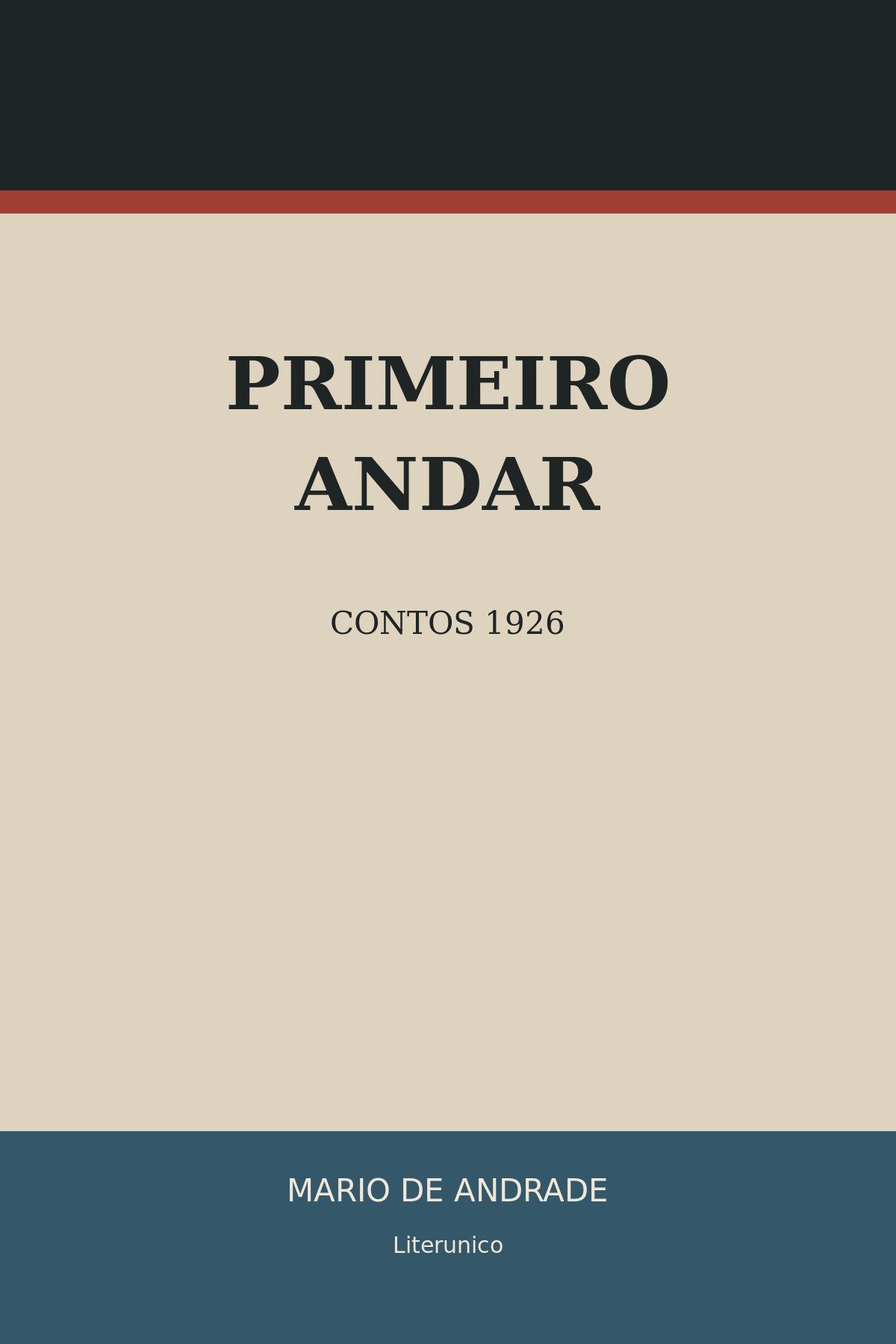 Comunidade · Primeiro Andar