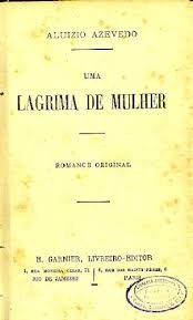 Uma Lágrima de Mulher