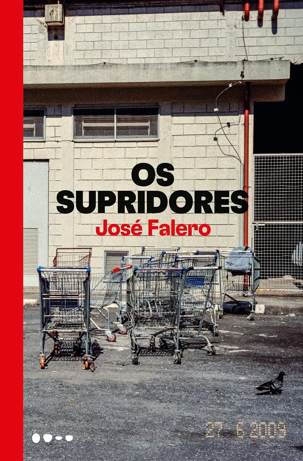 Os supridores