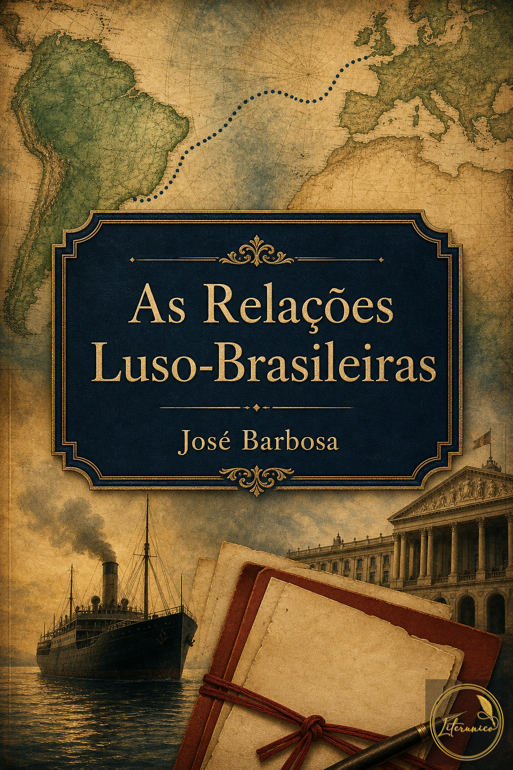As Relações Luso-Brasileiras