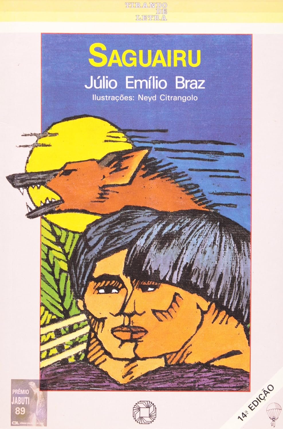 Saguairu