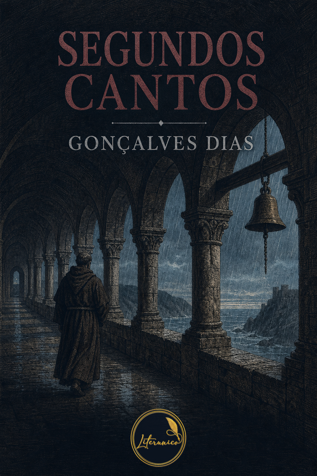 Capa de Segundos Cantos