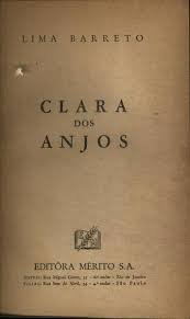 Clara dos Anjos