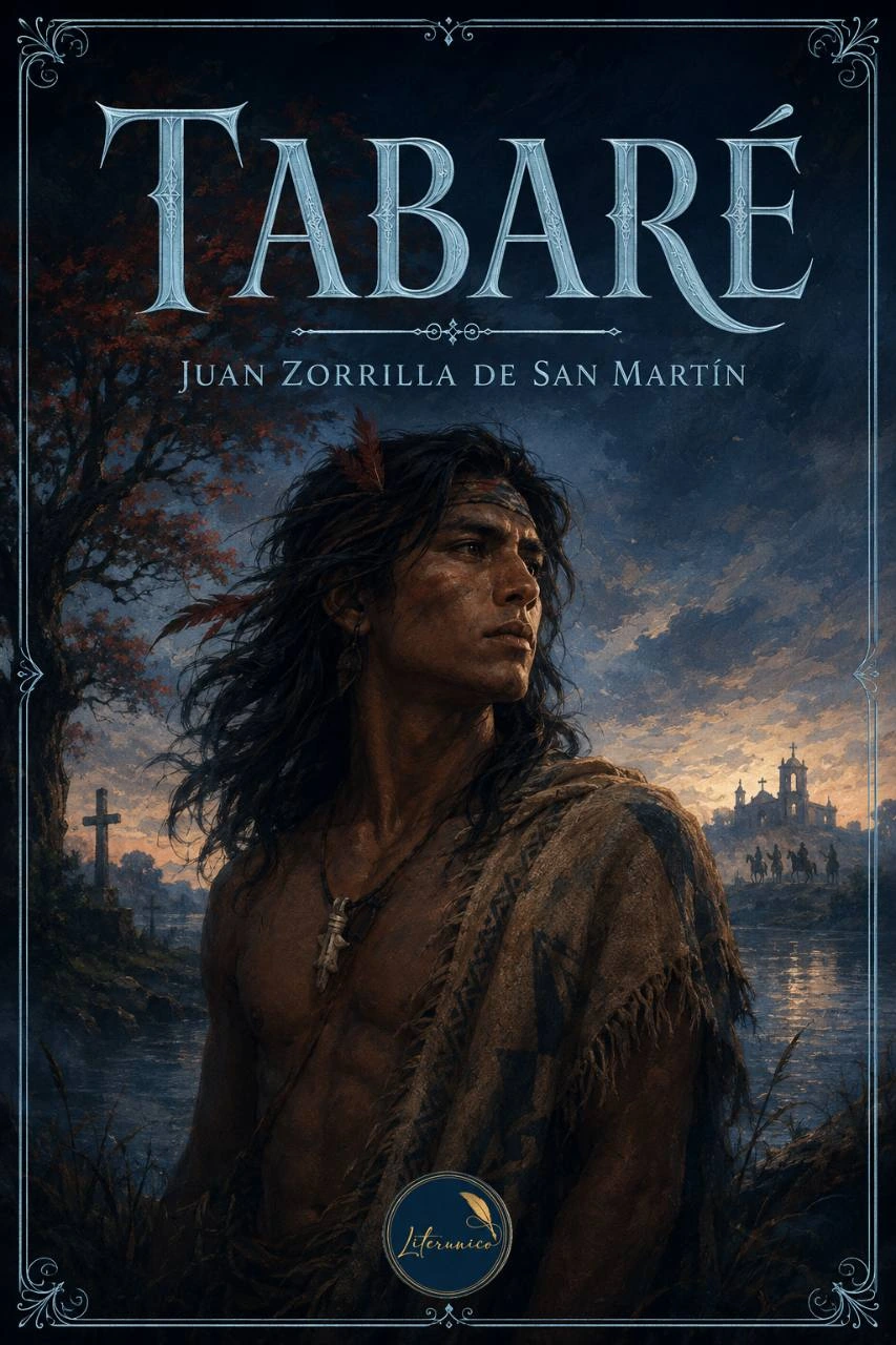 Comunidade · Tabaré