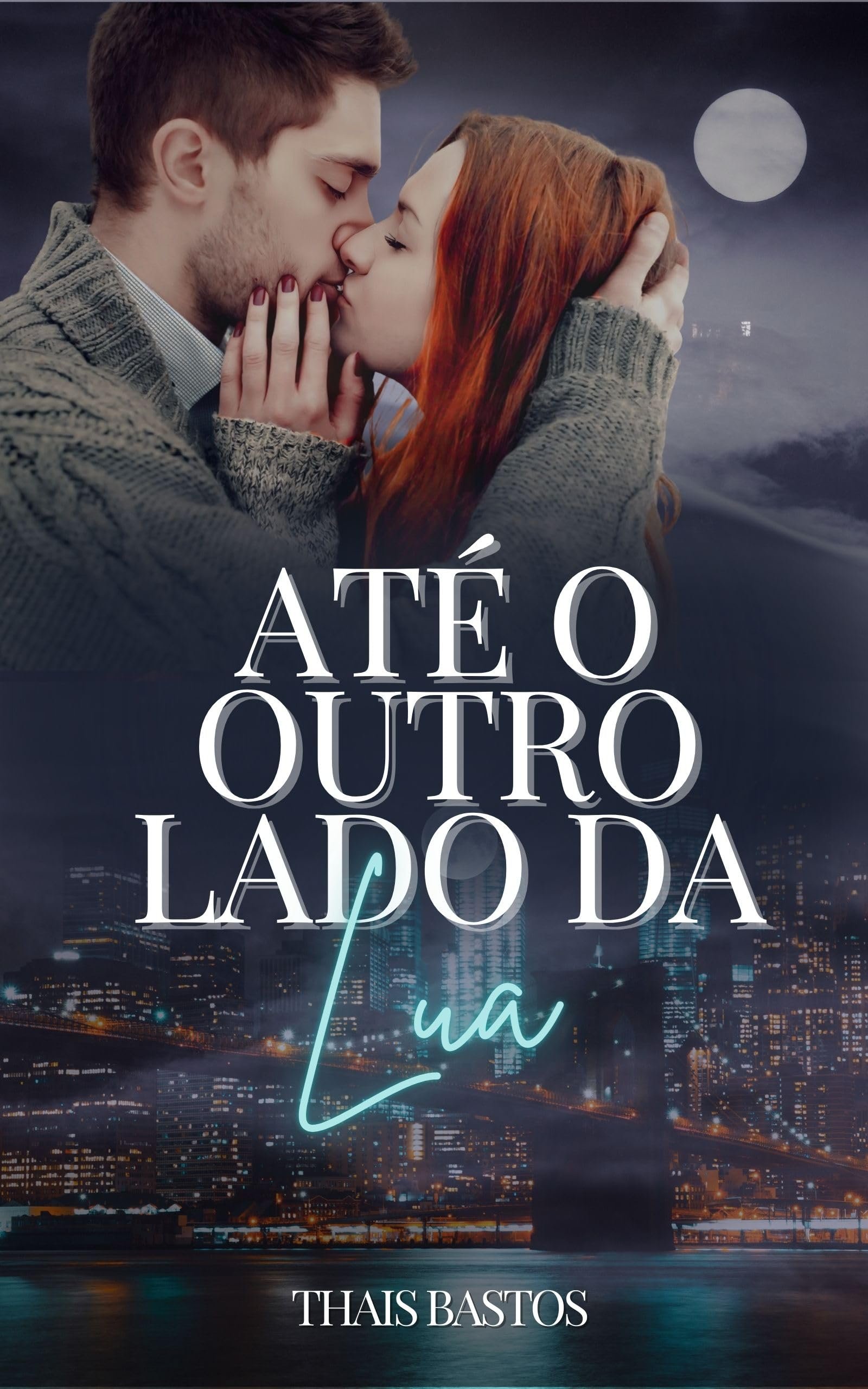 Comunidade · Até o outro lado da lua