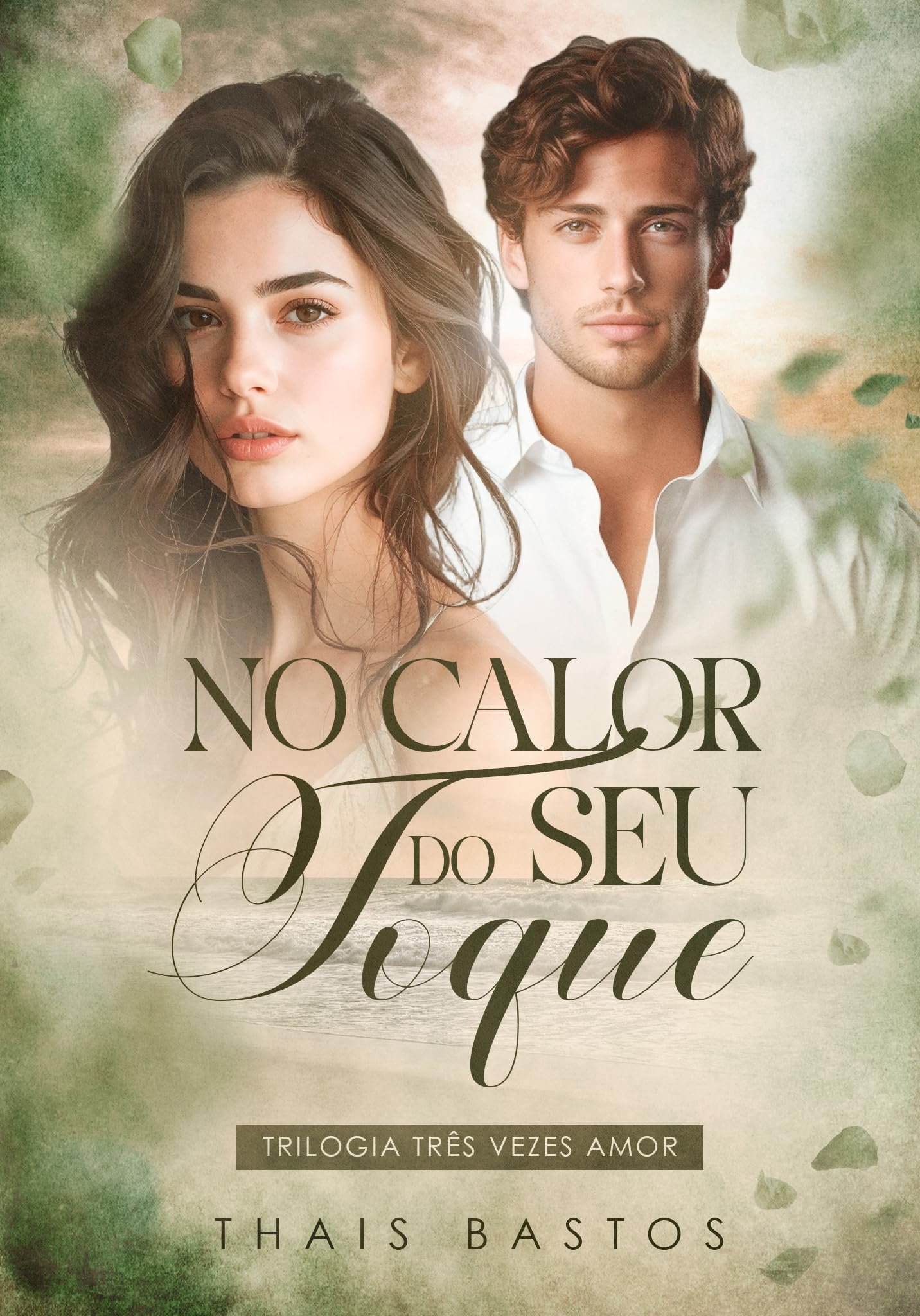 Comunidade · No calor do seu toque