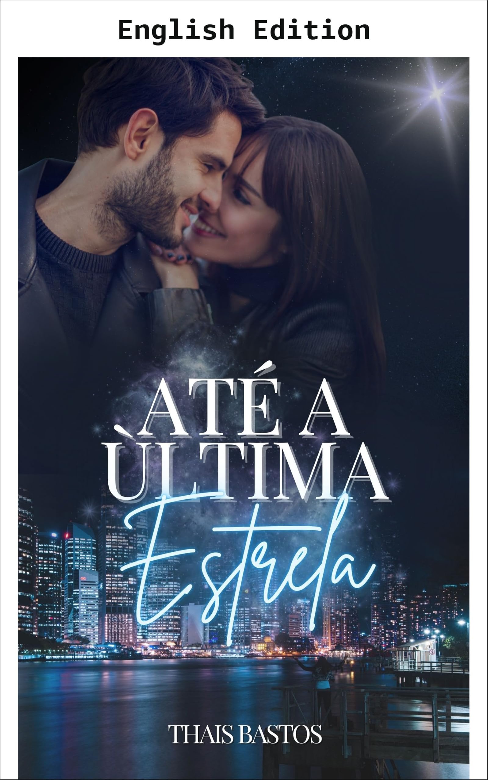 Comunidade · Until the Last Star