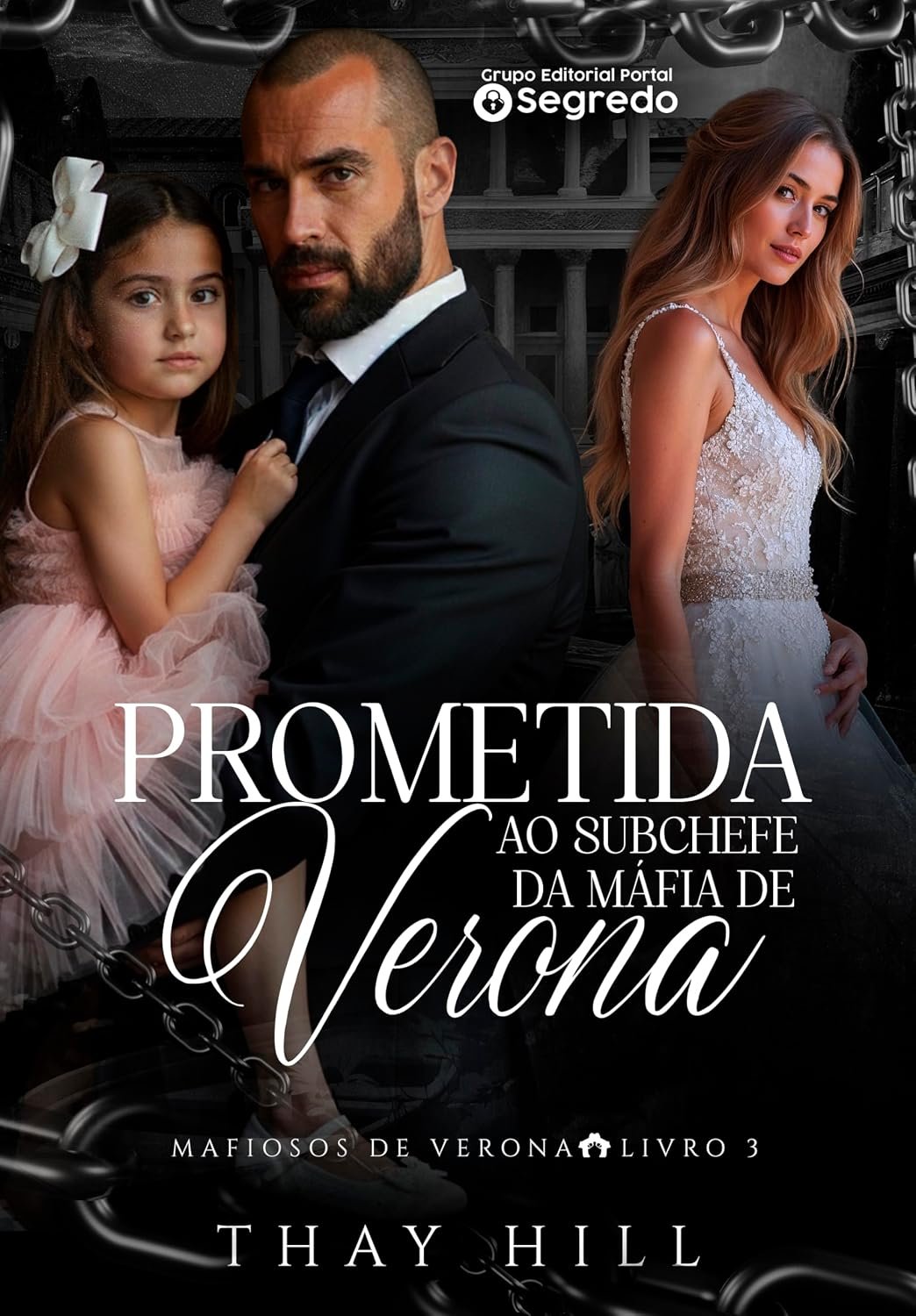 Comunidade · Prometida ao Subchefe da Máfia de Verona