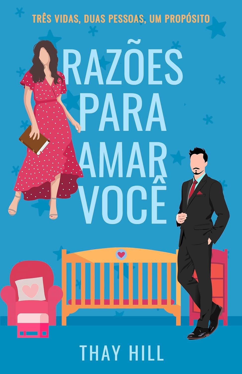 Comunidade · Razões para Amar Você