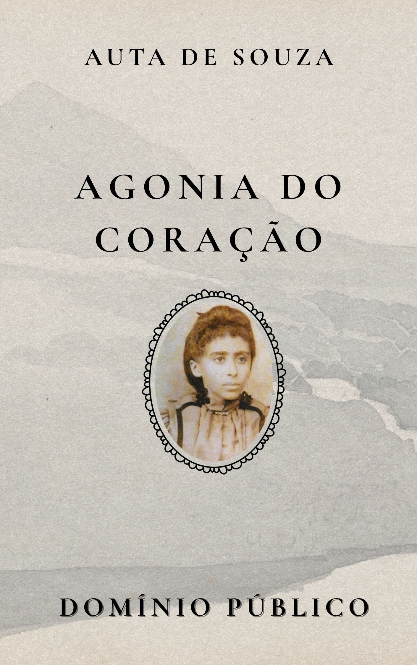 Agonia do Coração