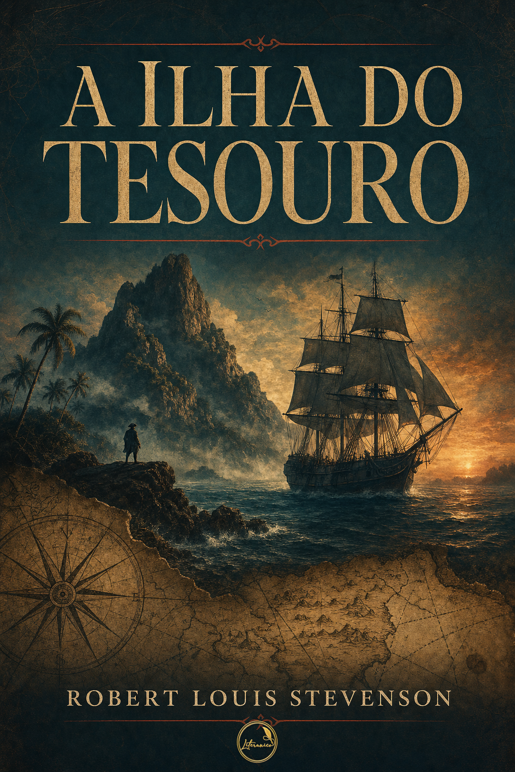 Treasure Island