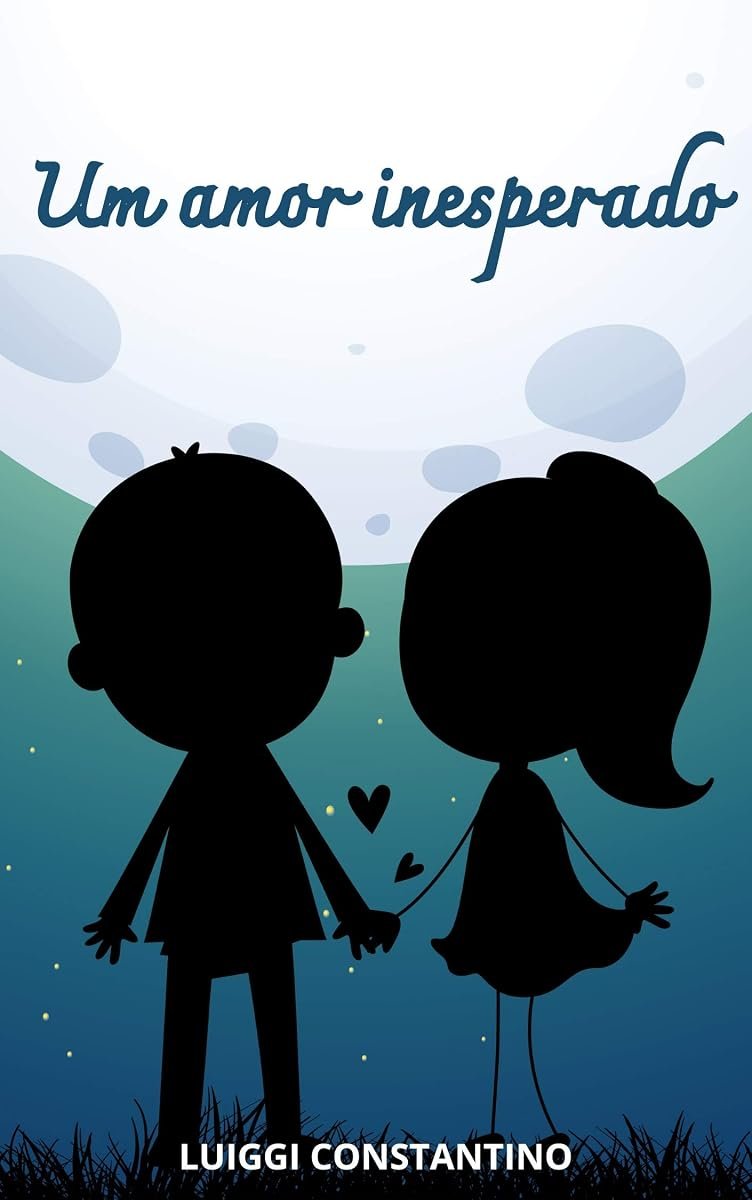Comunidade · Um Amor Inesperado