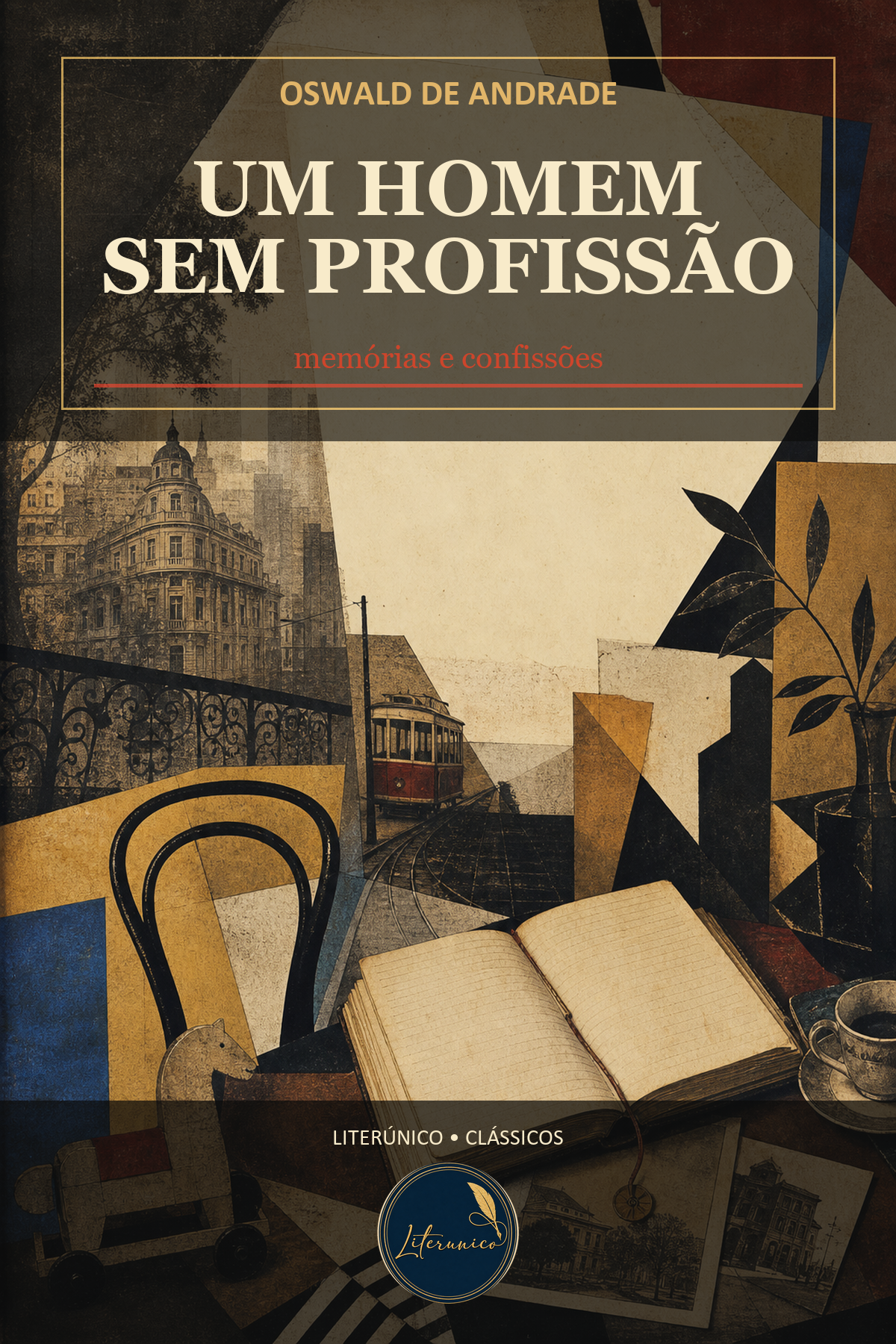 Um homem sem profissão