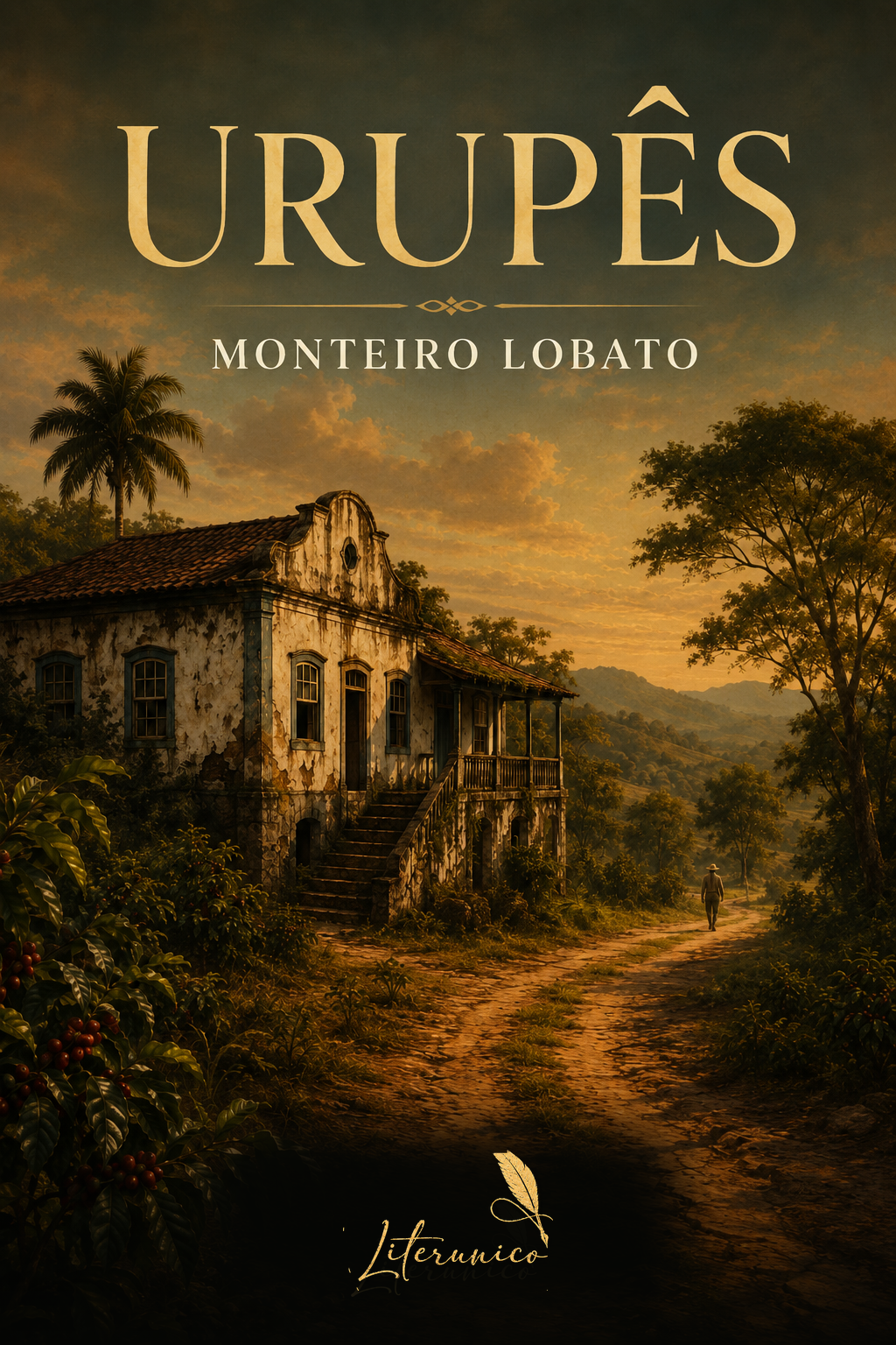 Comunidade · Urupês