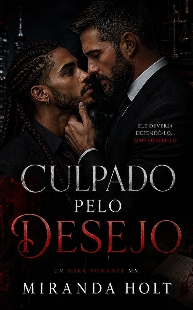 Comunidade · Culpado pelo Desejo