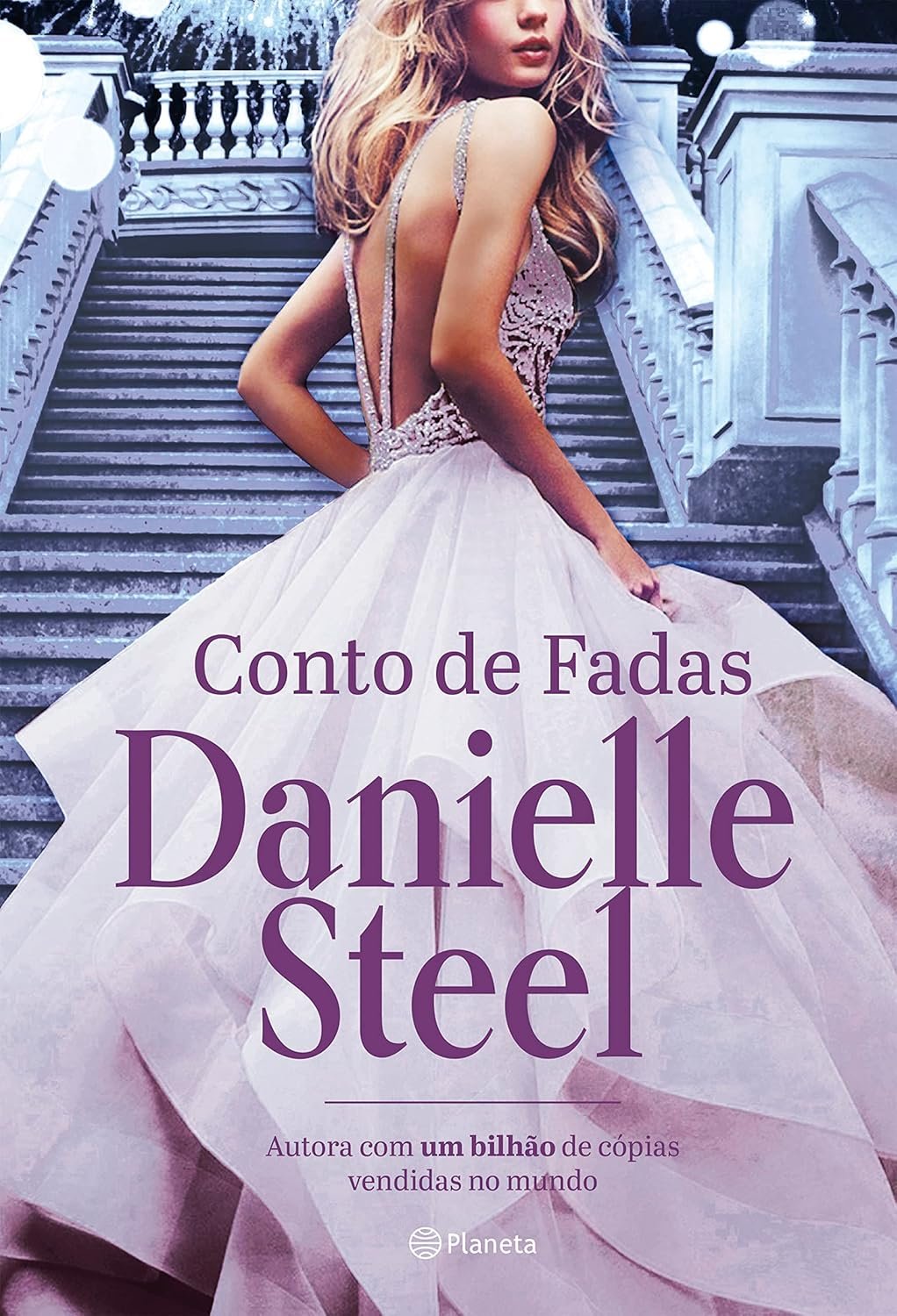 Conto de fadas