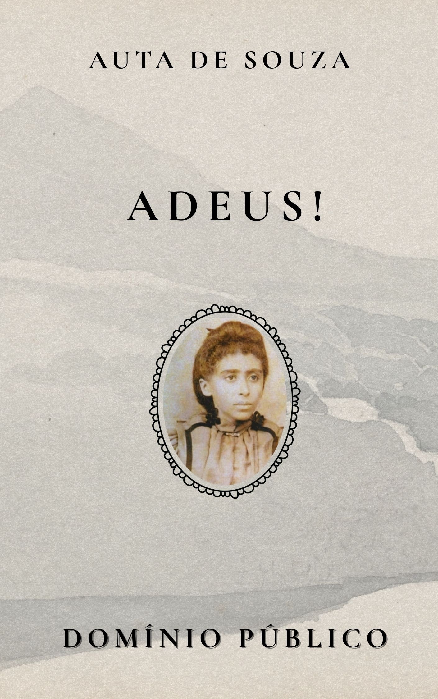 Adeus!