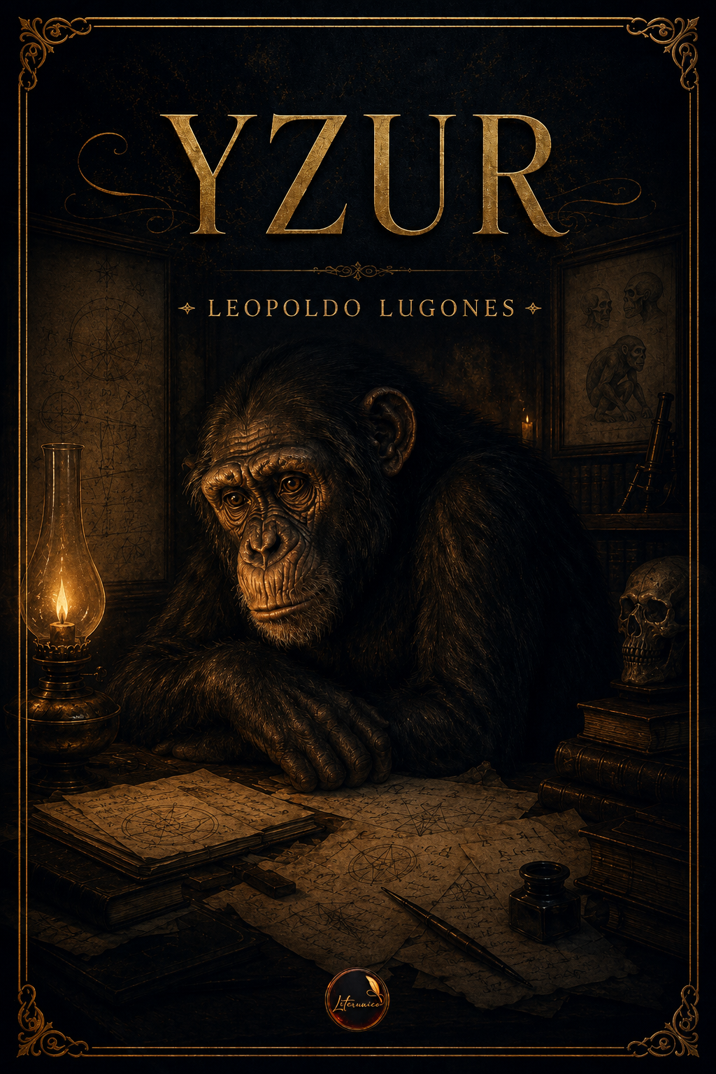 Comunidade · Yzur