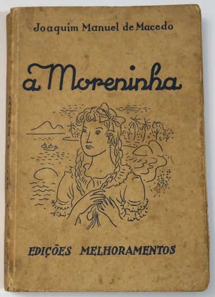 A Moreninha