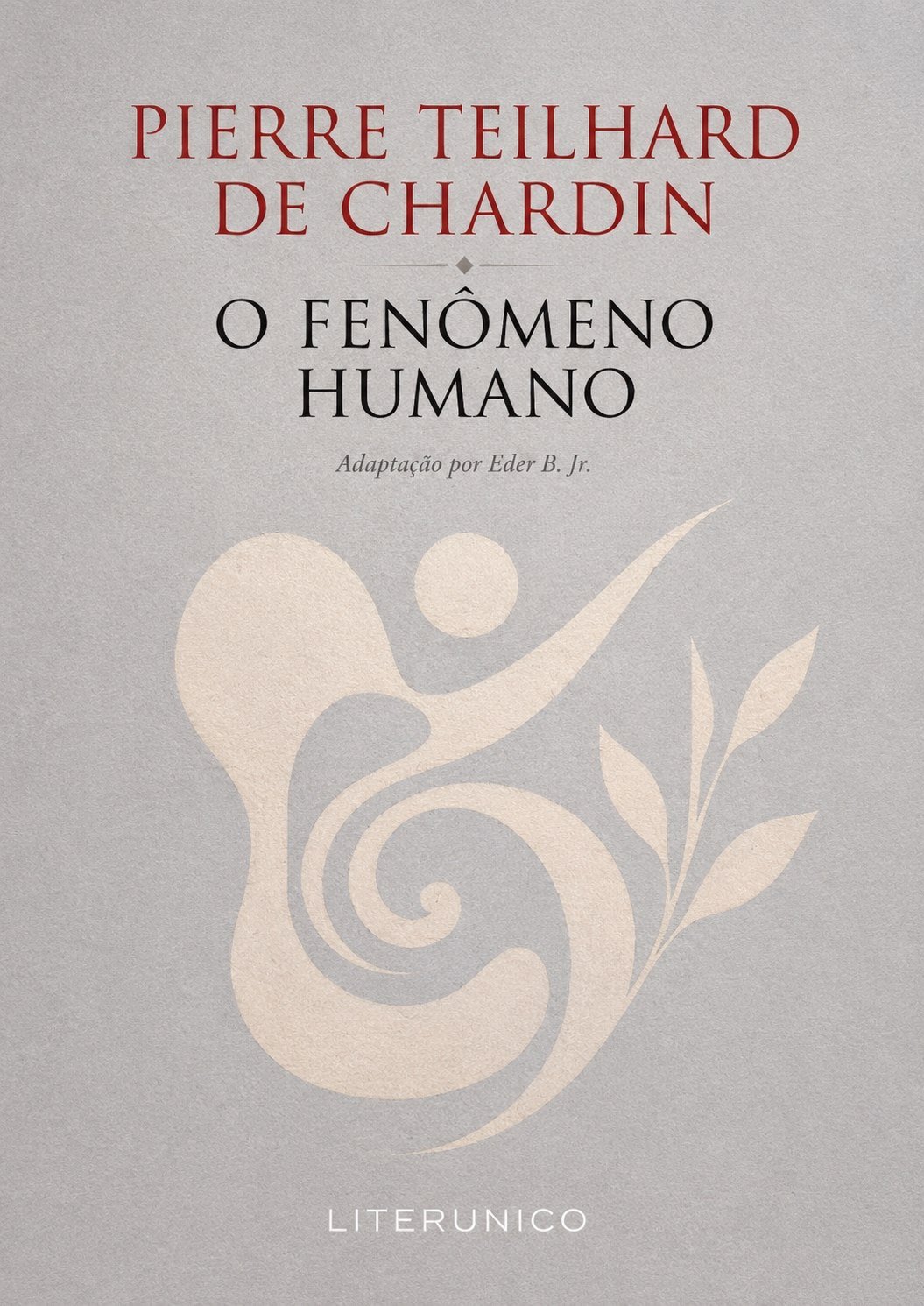 Comunidade · O Fenômeno Humano