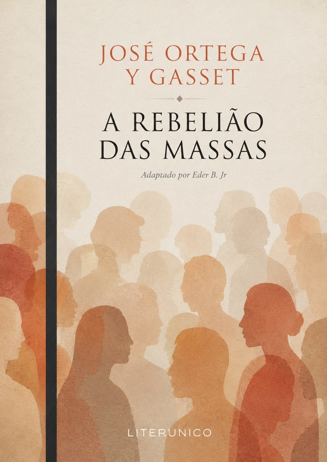 Comunidade · A Rebelião das Massas