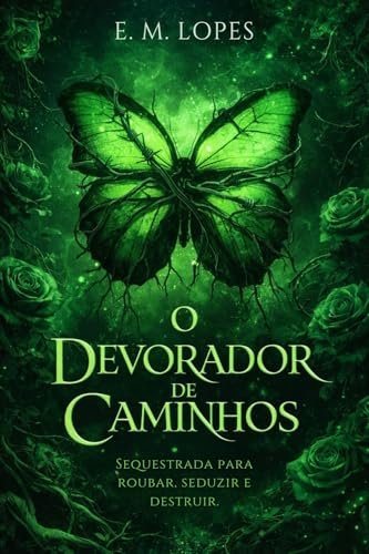 Comunidade · O Devorador de Caminhos