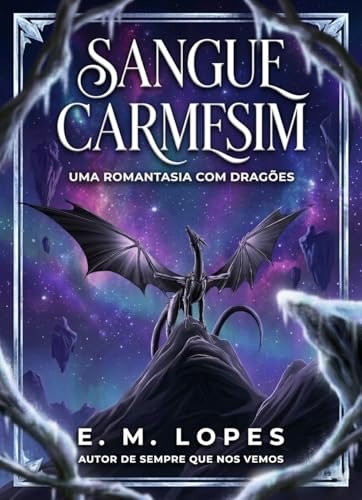 Comunidade · Sangue Carmesim