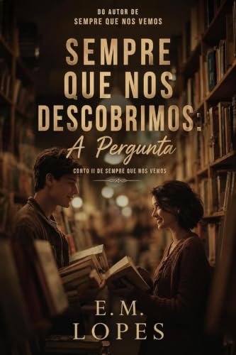Comunidade · Sempre que Nos Descobrimos