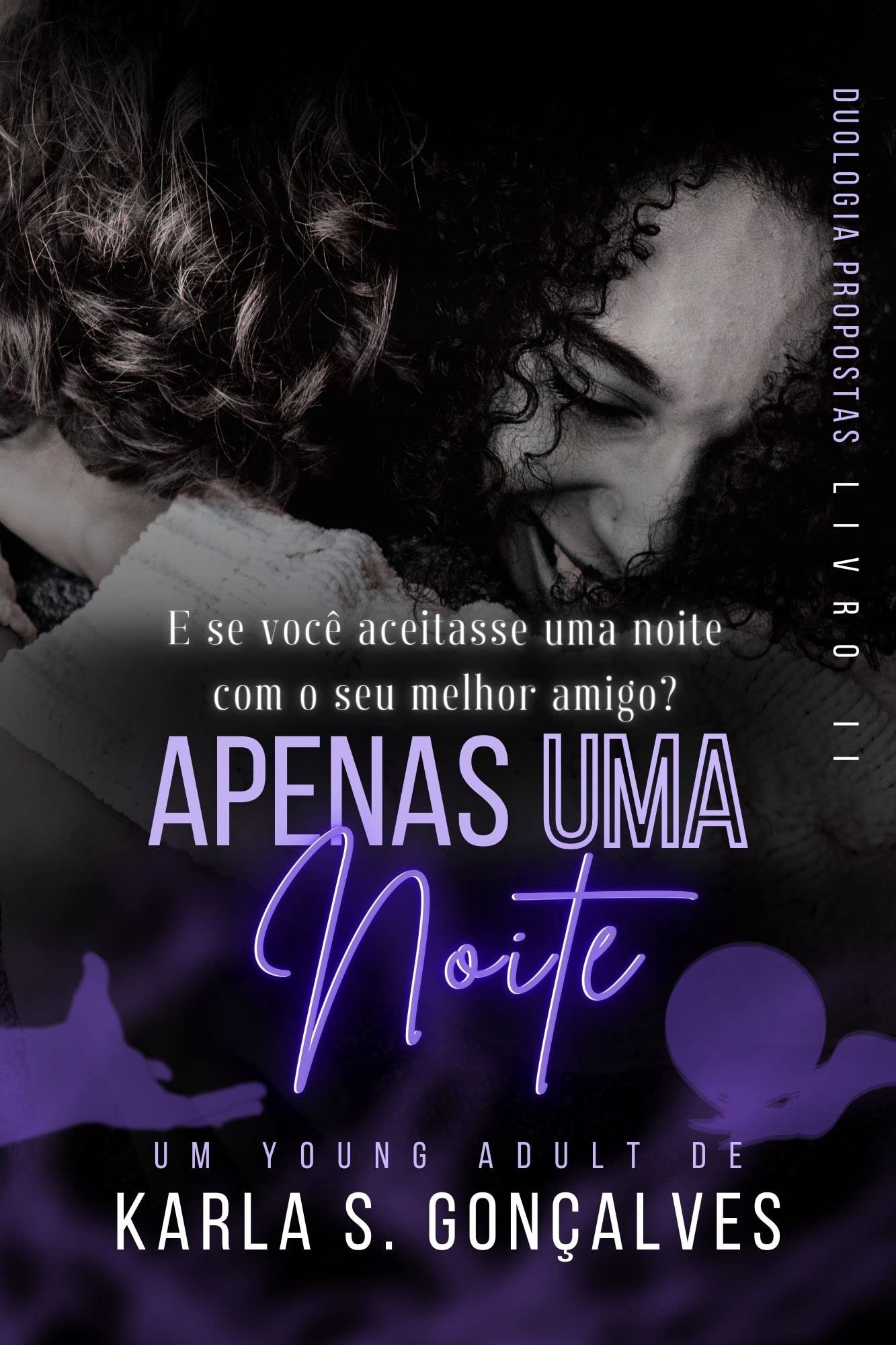 Comunidade · Apenas Uma Noite