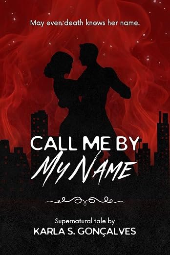 Comunidade · Call Me By My Name